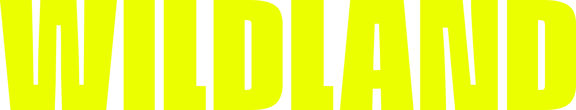 Wildland_logotype_2024_001_yellow